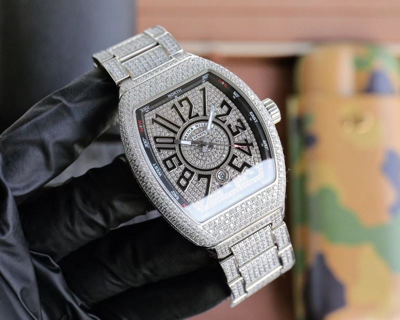 FRANCK MULLER Watches